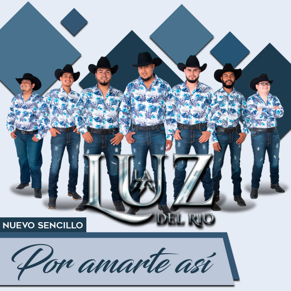 Por Amarte Así