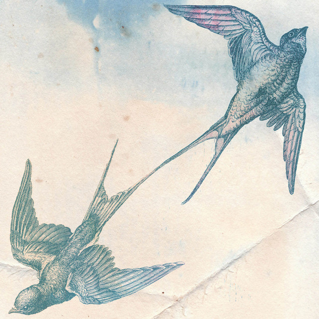 Headwinds cover art