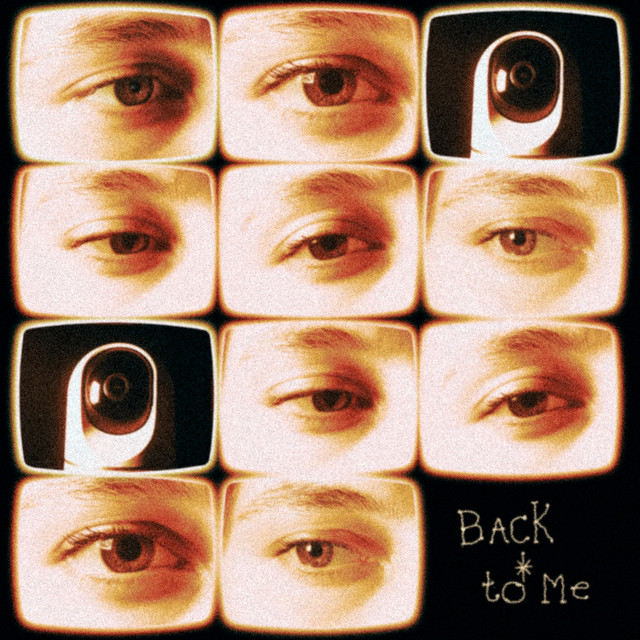 Back to Me