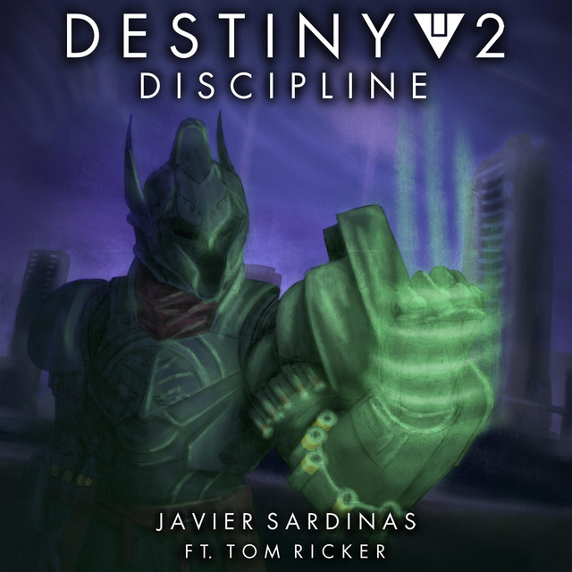 Discipline