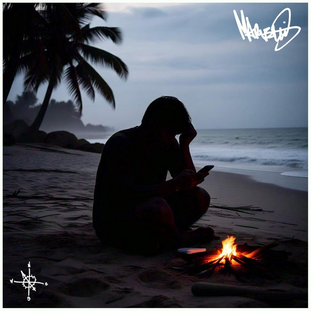 Look Up cover