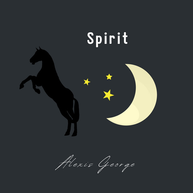 Spirit by Alexis George