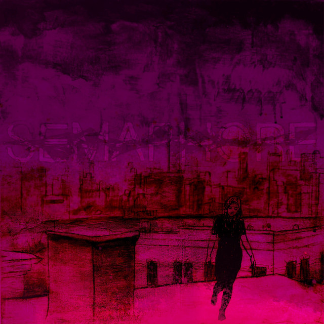 I Need a Reason to Stay cover art