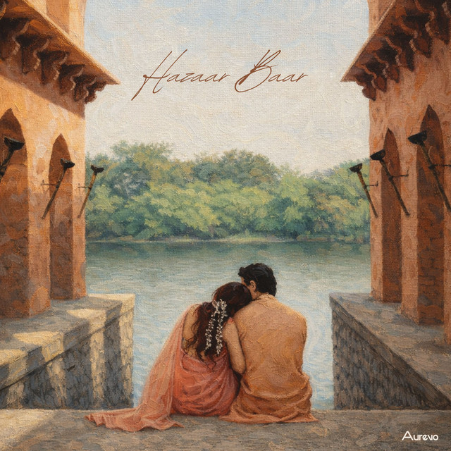 Hazaar Baar cover art