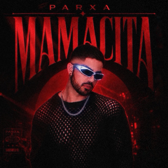 کاور آهنگ MAMACITA