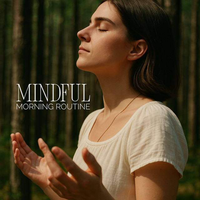 Mindful Morning Routine cover art