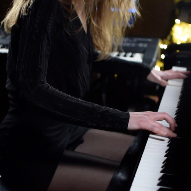 Alisa Procenko