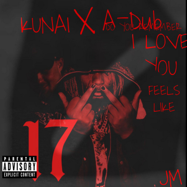 17 cover art