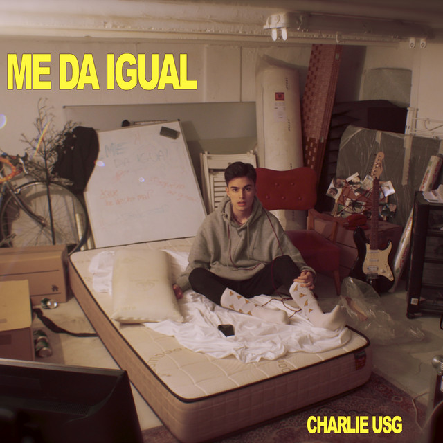 Me da igual