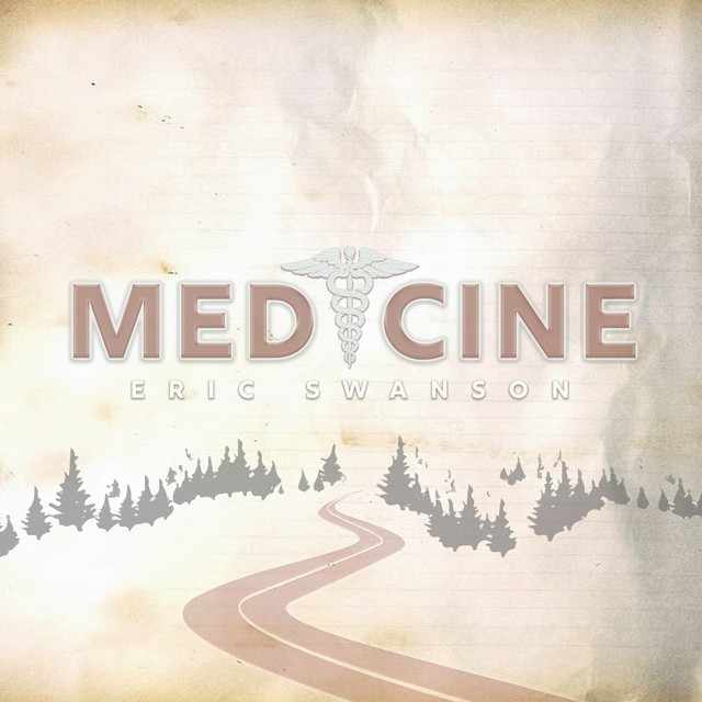 Medicine cover art