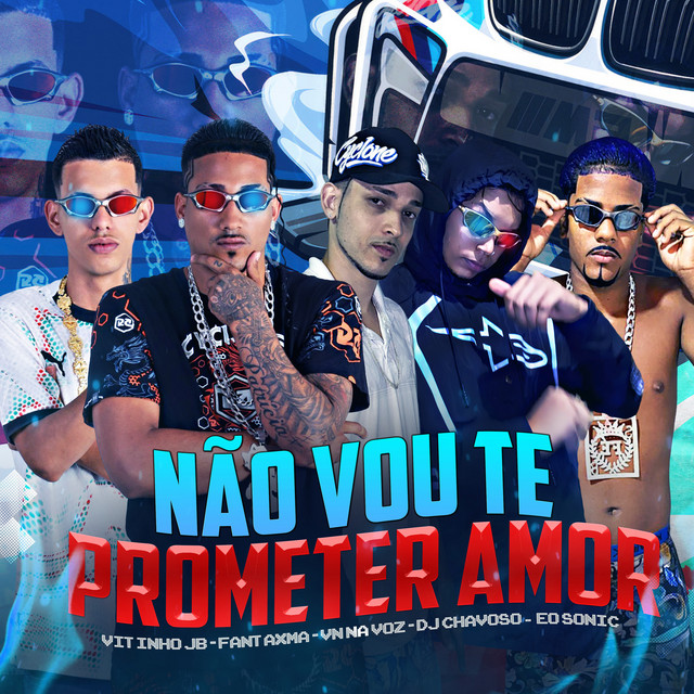 Não Vou Te Prometer Amor