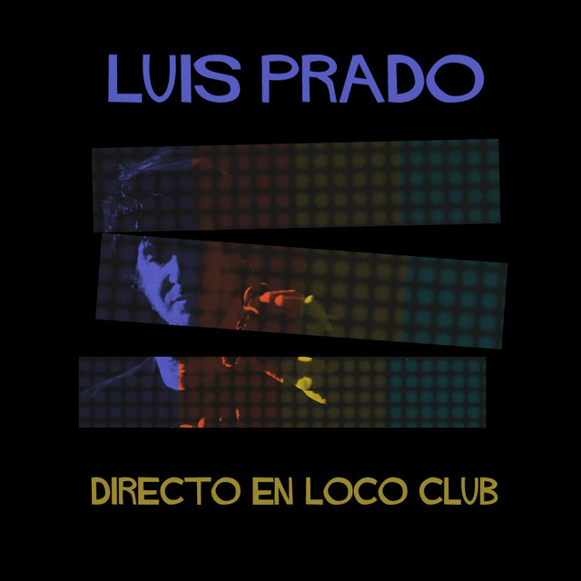 Directo en Loco Club cover art