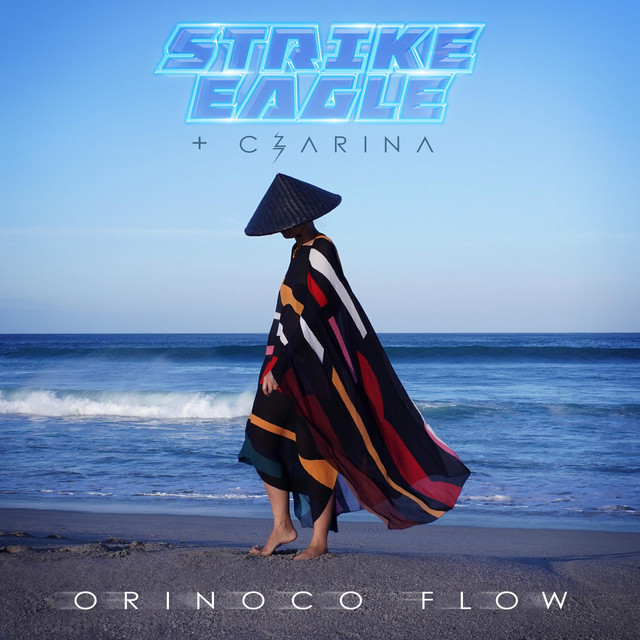 Orinoco Flow cover art
