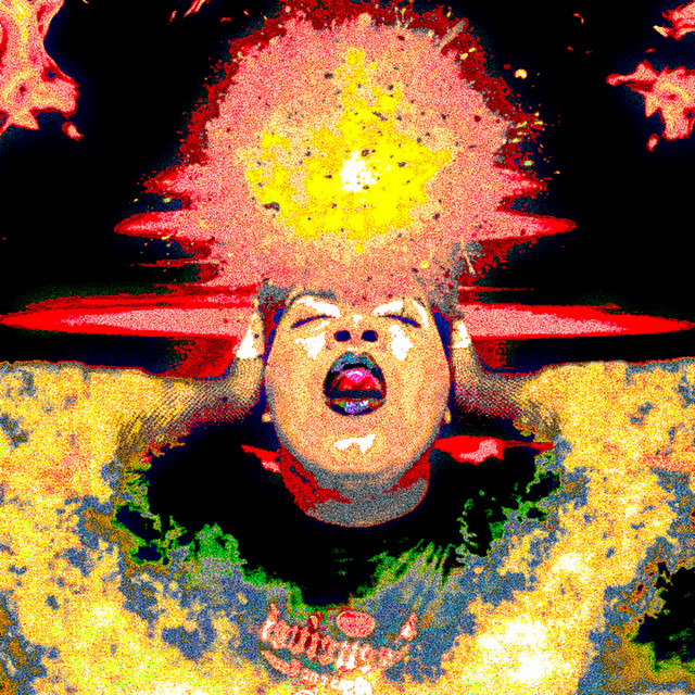 ATÔMICO cover art