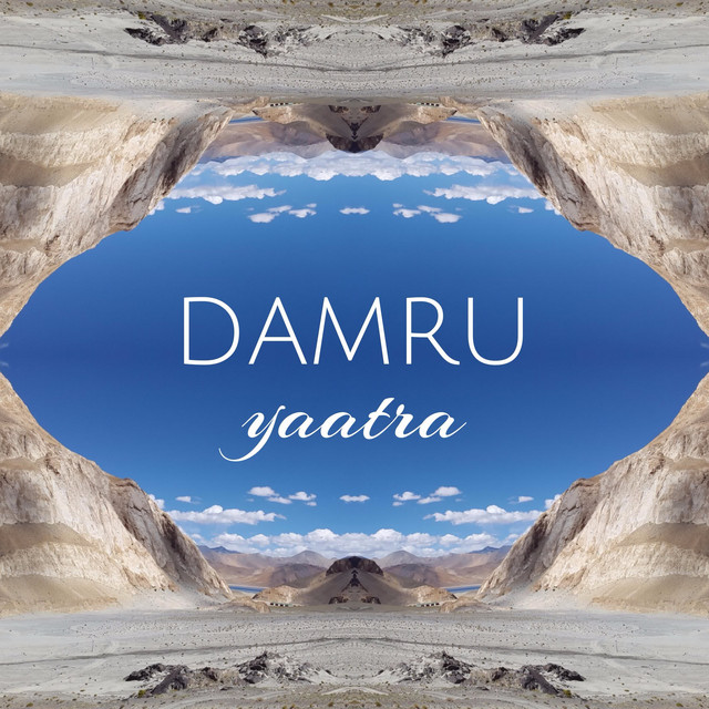 Yaatra cover art