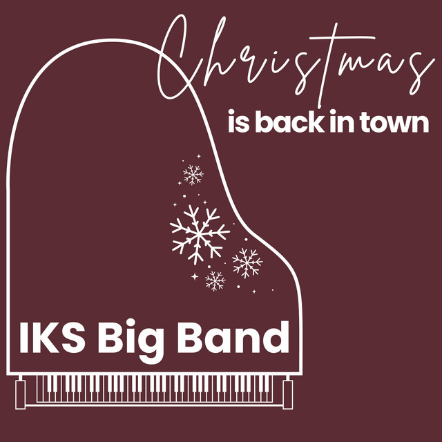 IKS Big Band