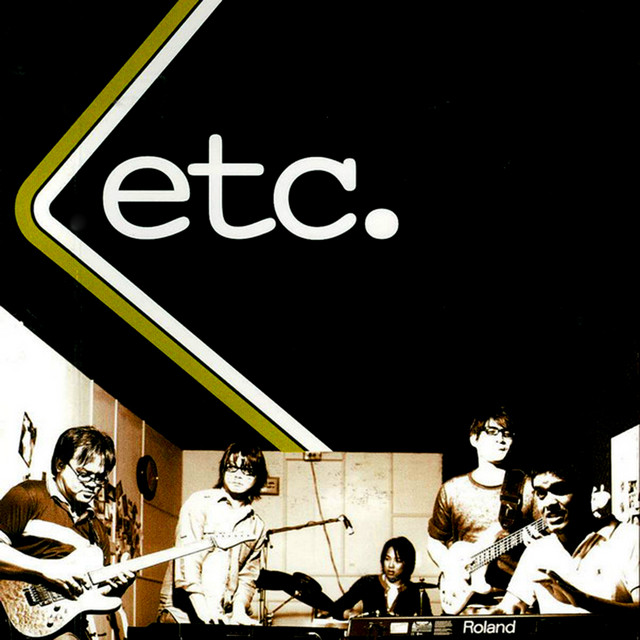 Etc. cover art