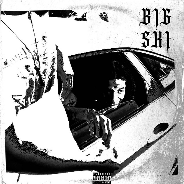 BIG SKI cover art