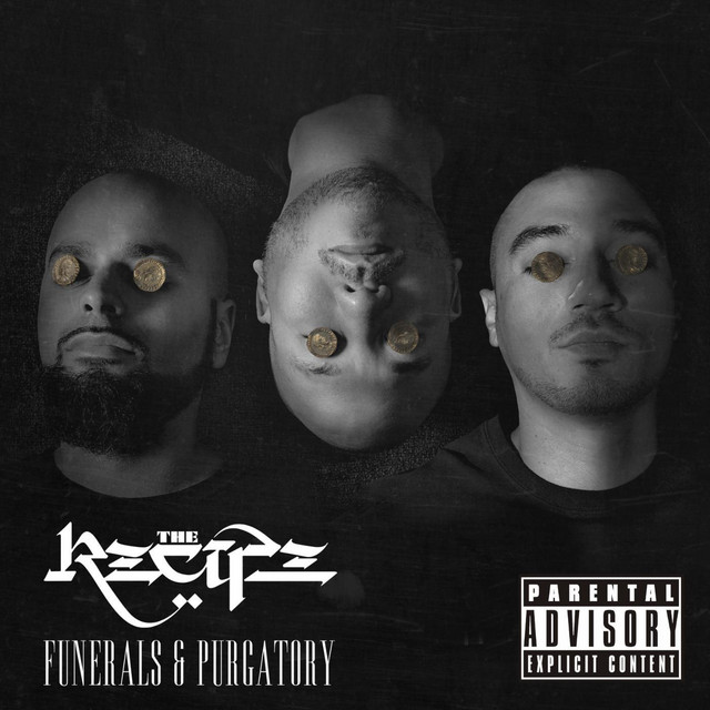 Funerals & Purgatory cover art