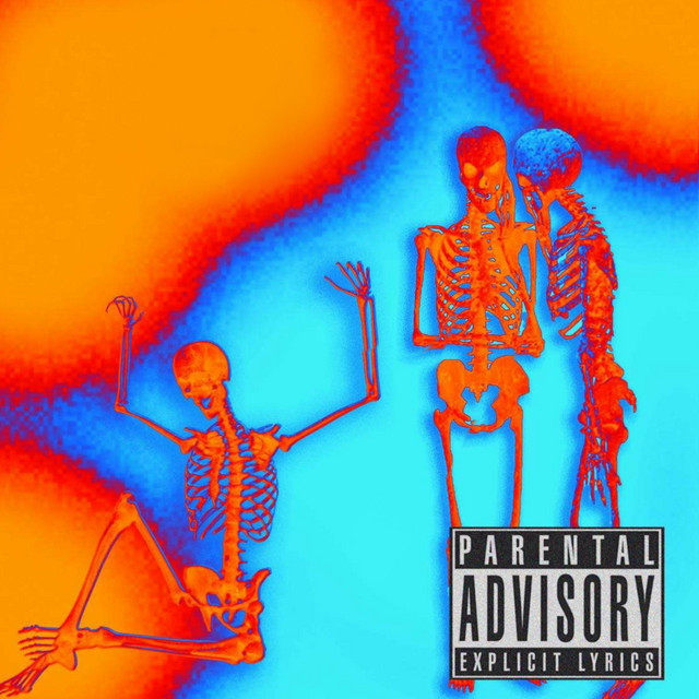 SETBACKS & BLESSINGS cover art