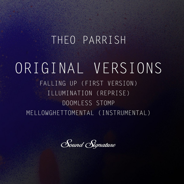 Original Versions