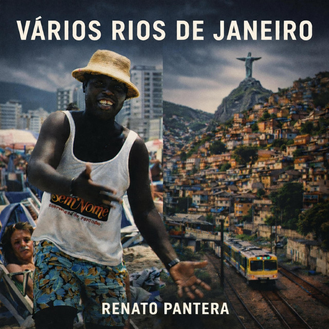 VÁRIOS RIOS DE JANEIRO