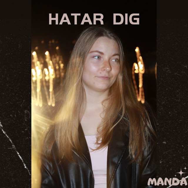 HATAR DIG cover art