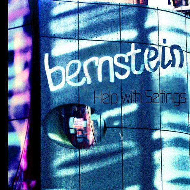 Help With Settings cover art