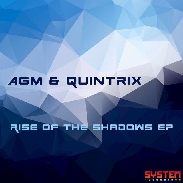 Rise of the Shadows cover art