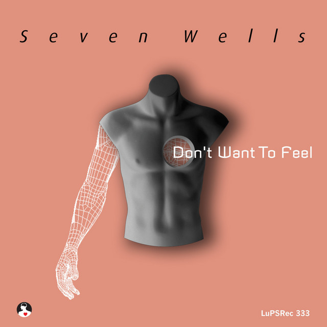 Don't Want to Feel - Ankit Uppal Remix cover art