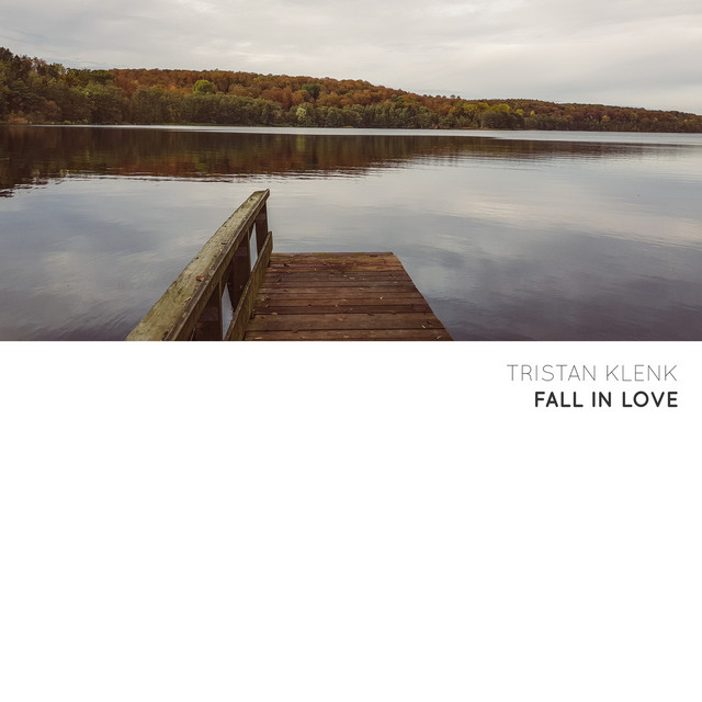Fall In Love cover art