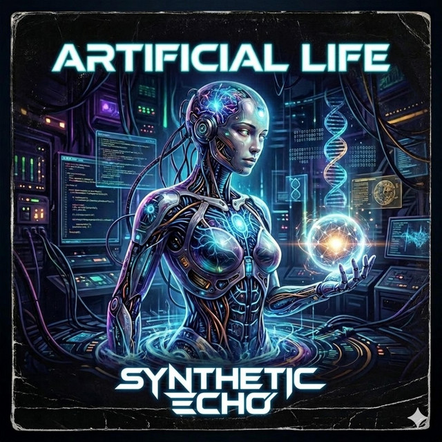 Artificial Life
