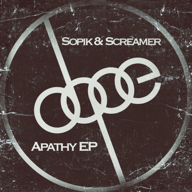 Обкладинка: Only Kick Bro - Original Mix — Screamer