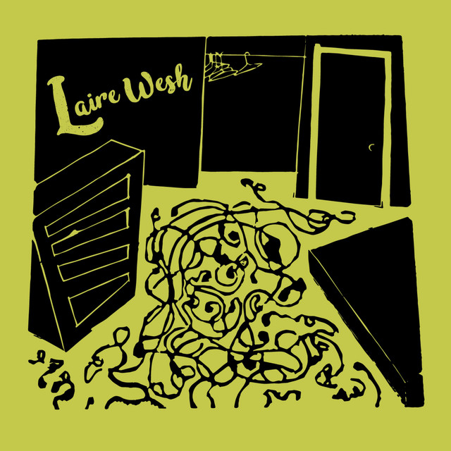 Laire Wesh cover art