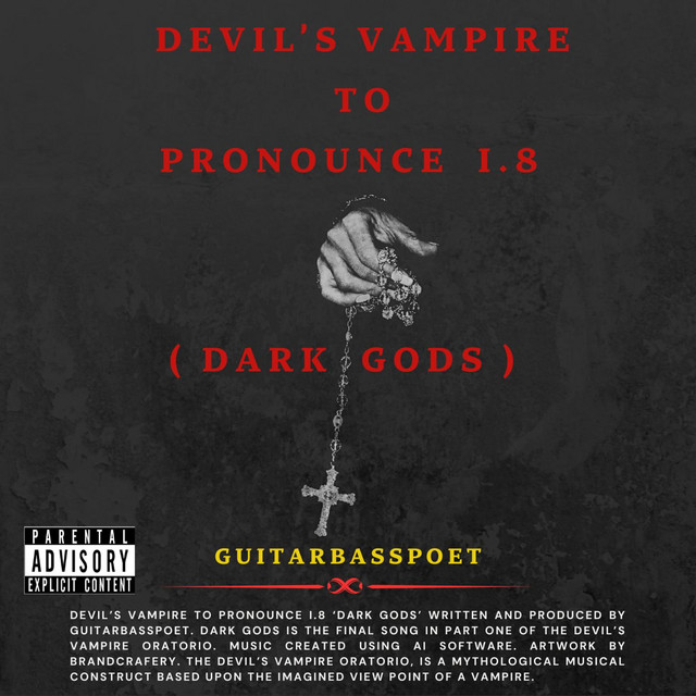 Dark Gods
