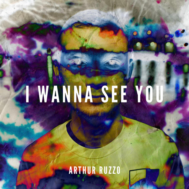 I Wanna See You (Radio Edit) cover art