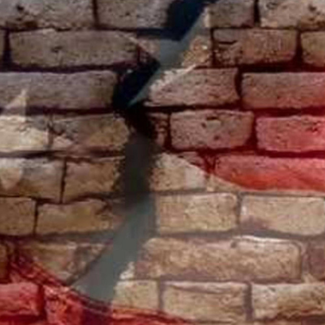 Weekend On The Fault-line #14