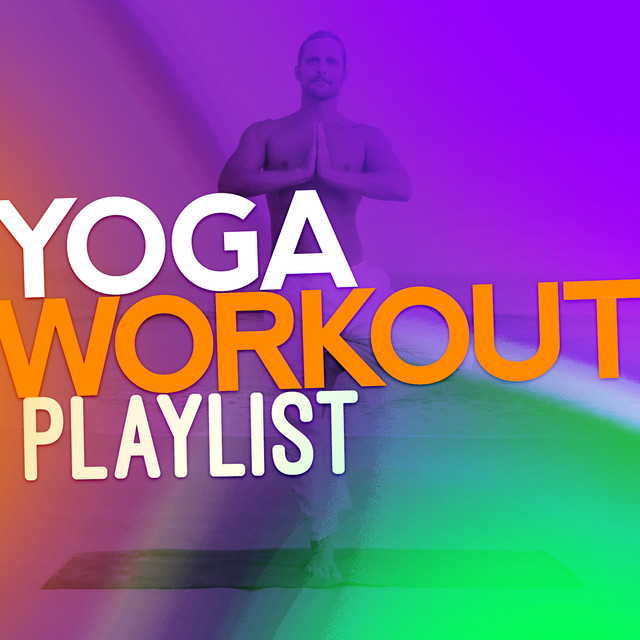 Yoga Workout Playlist cover art