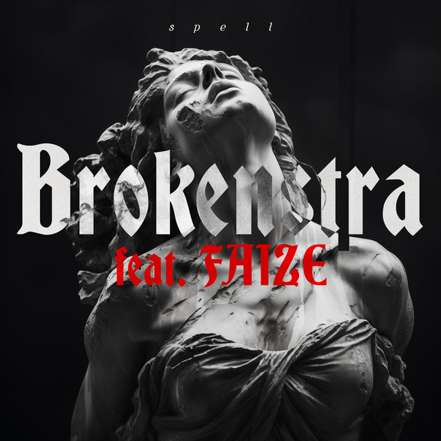 Spell cover art