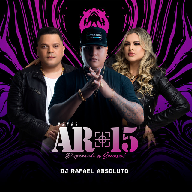 Dj Rafael Absoluto album image