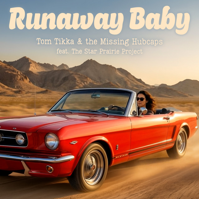 Runaway Baby