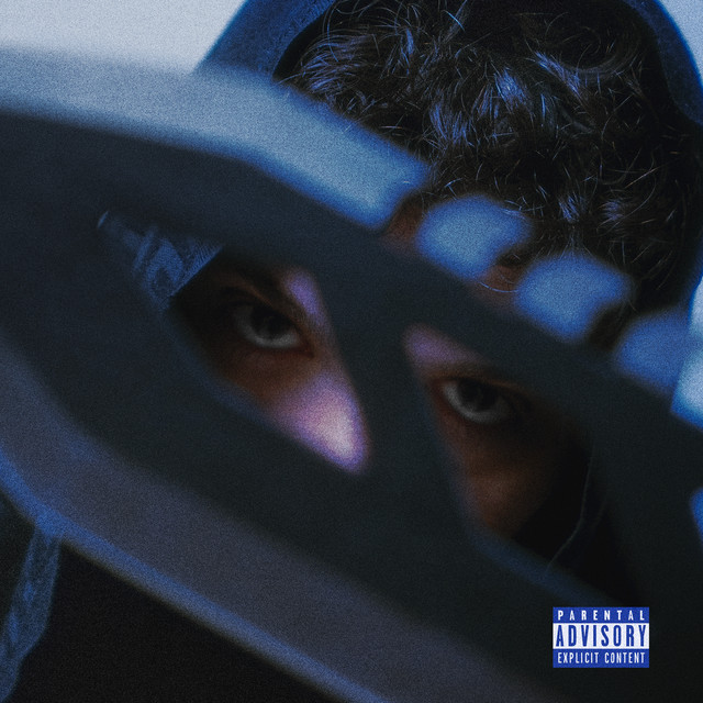 Osama 2 cover art