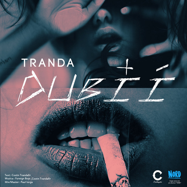 Dubii - Single by Tranda | Spotify