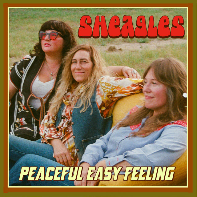 Sheagles / Melissa Carper Bonnie Montgomery Jenn Miori Image