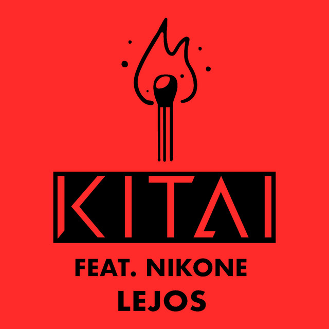 Lejos (feat. Nikone)