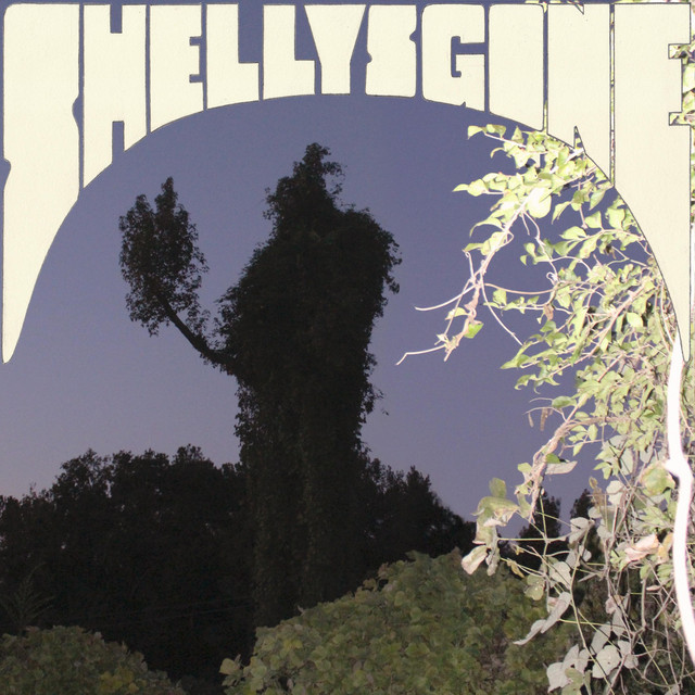 Shelly's Gone cover art