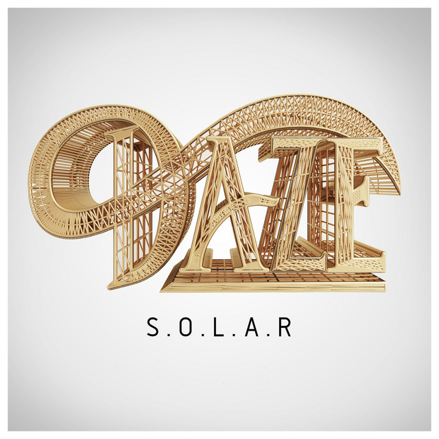 S.O.L.A.R (Sound of Love Around Radios) cover art