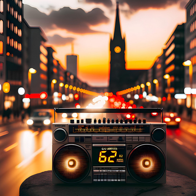 62 Minuten Freestyles cover art