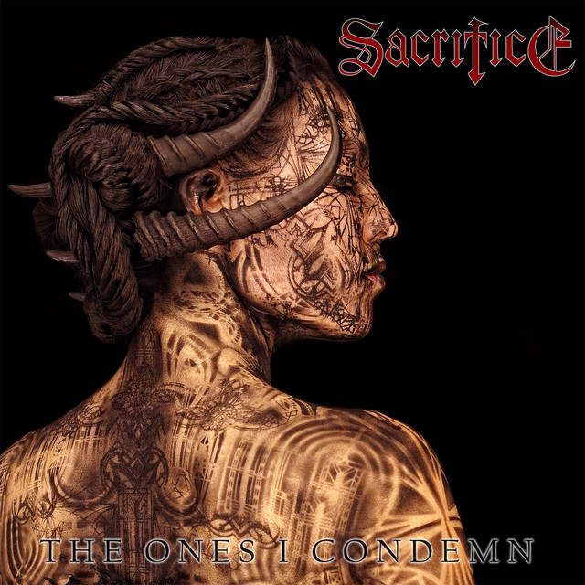 The Ones I Condemn cover art