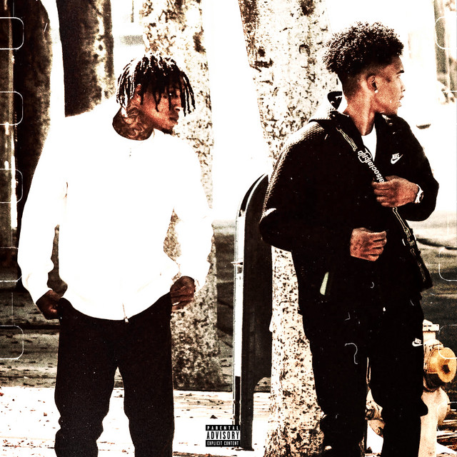Gone cover art
